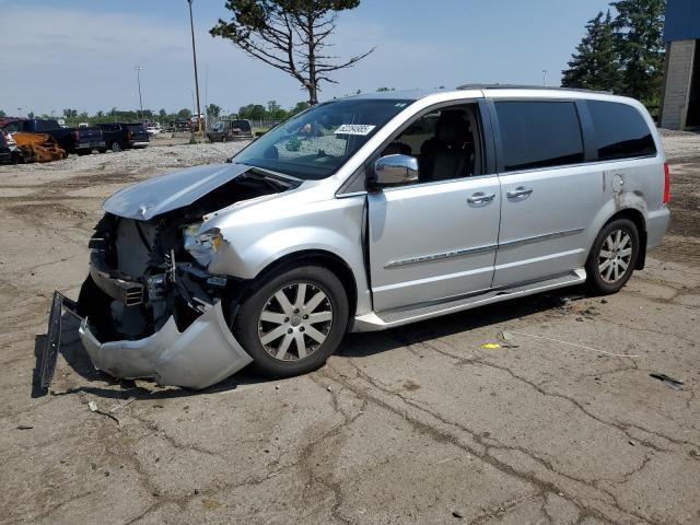 CHRYSLER TOWN & COU