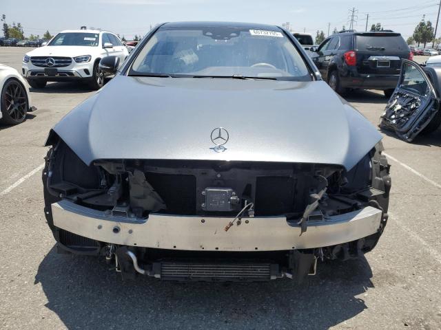 2018 MERCEDES-BENZ S 560 WDDUG8DB9JA395417