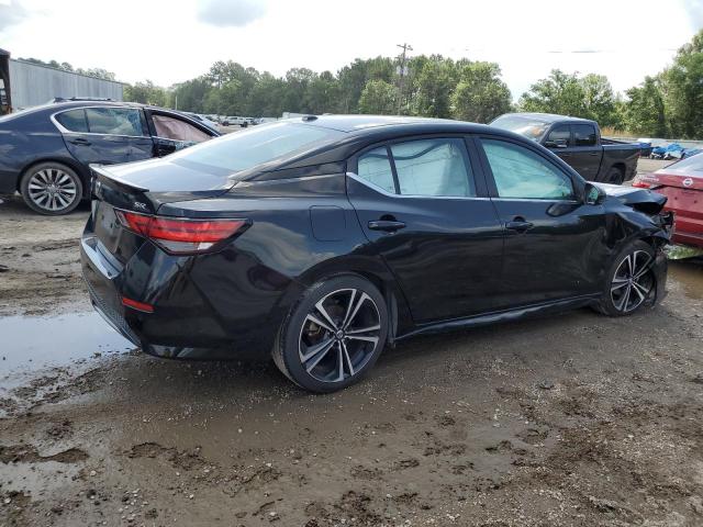 Vin: 3n1ab8dv0ly252847, lot: 61209425, nissan sentra sr 20203