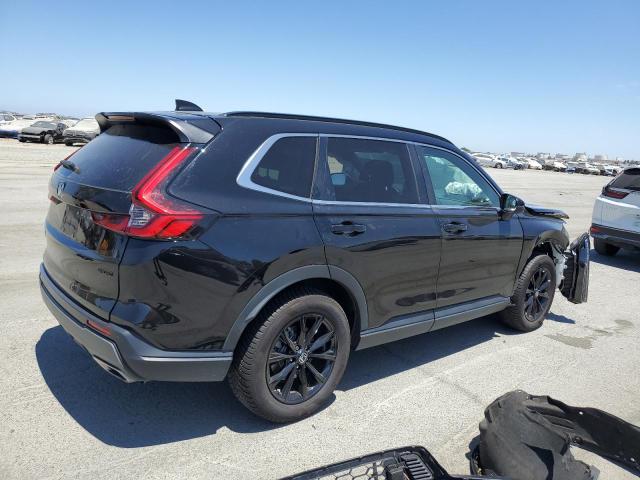 Vin: 7fars6h82re035270, lot: 60930625, honda crv sport-l 20243