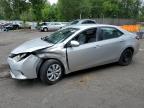 2015 TOYOTA COROLLA L - 2T1BURHE4FC352286
