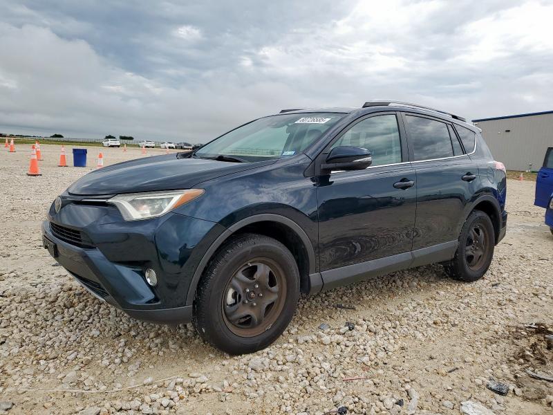 Vin: 2t3rfrev5hw650822, lot: 60726585, toyota rav4 xle 2017 img_1