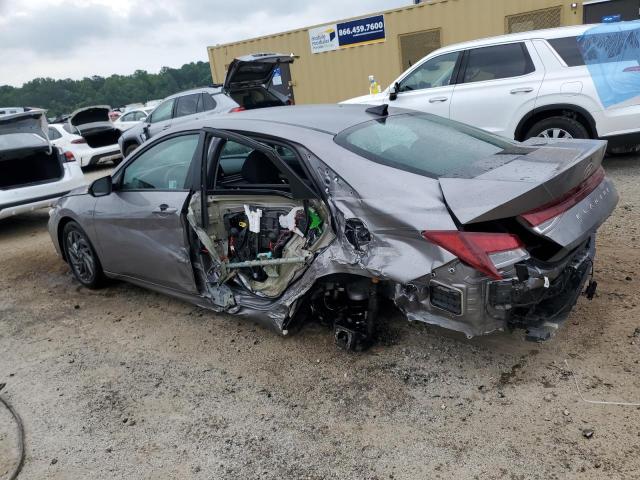 Vin: kmhlm4dg1ru769544, lot: 59528525, hyundai elantra sel 20242