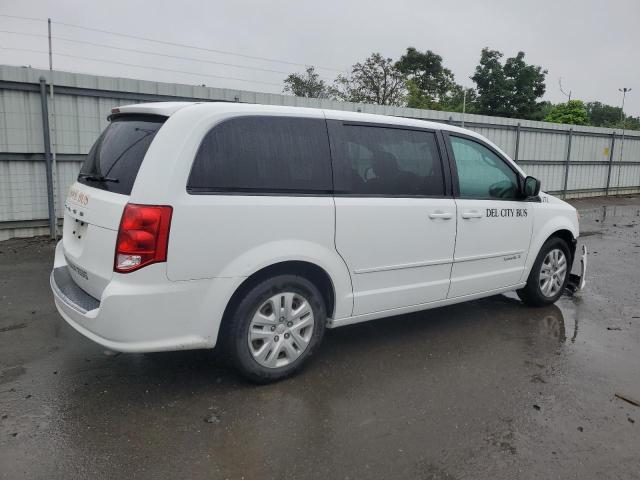 Vin: 2c4rdgbg3hr572728, lot: 60858105, dodge caravan se 20173
