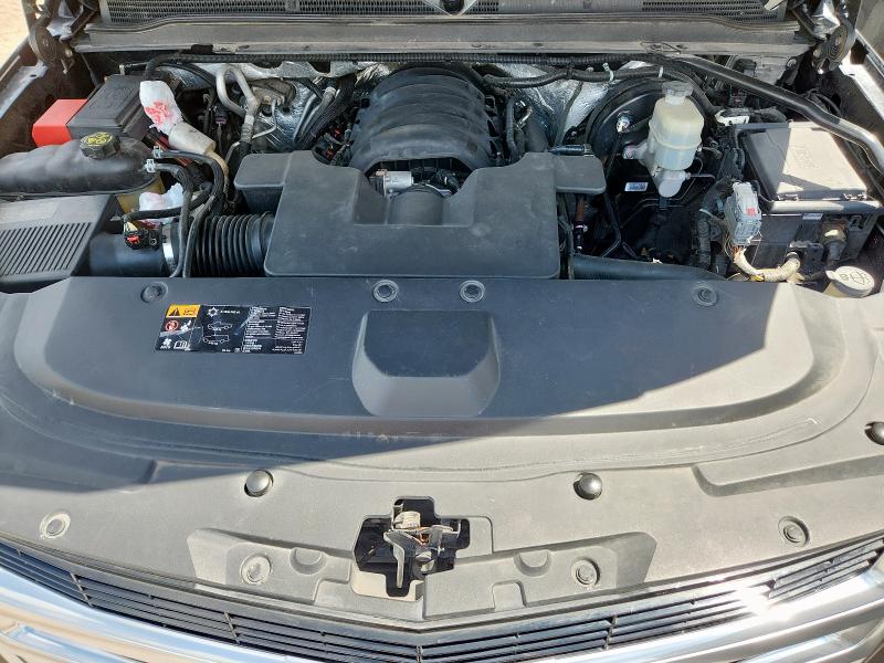 2015 CADILLAC ESCALADE L 1GYS3MKJ3FR634222