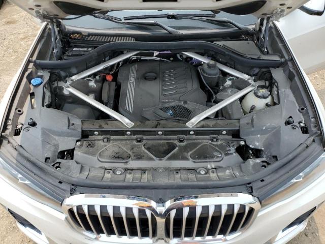 2021 BMW X7 XDRIVE4 - 5UXCW2C01M9F67274
