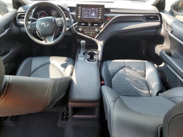 2023 TOYOTA CAMRY SE N 4T1G11AK7PU097066