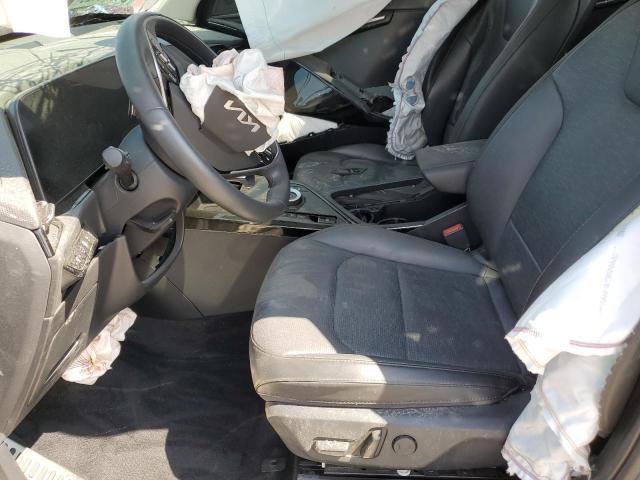 2023 KIA NIRO SX TO KNDCR3LF5P5040138