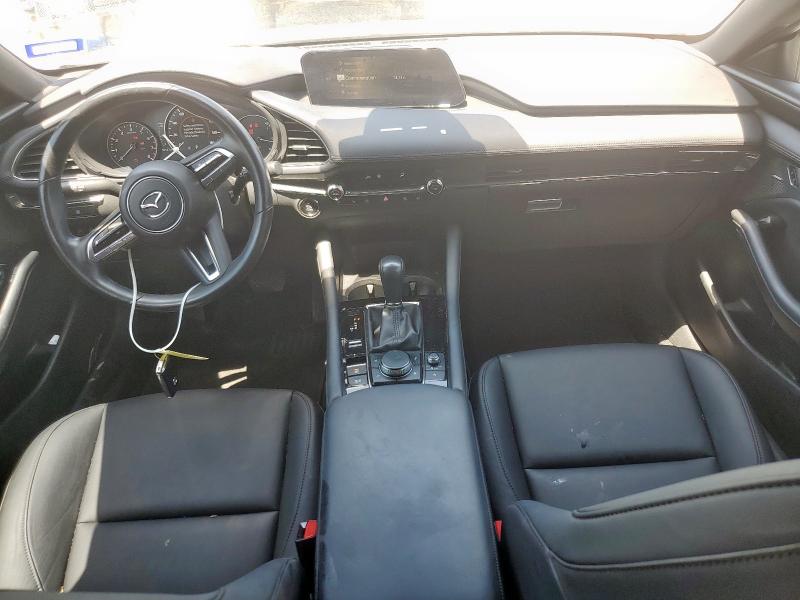 2022 MAZDA 3 JM1BPBJY8N1518864