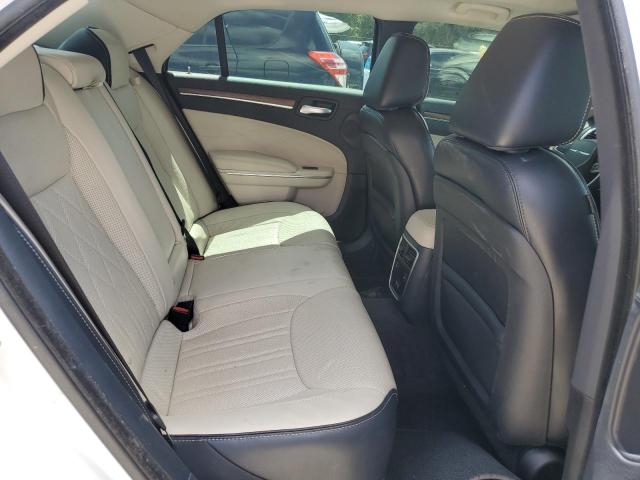 2017 CHRYSLER 300C PLATI 2C3CCAPG9HH506239