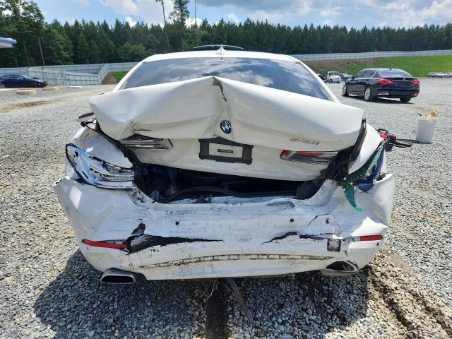 2017 BMW 540 XI - WBAJE7C30HG887216