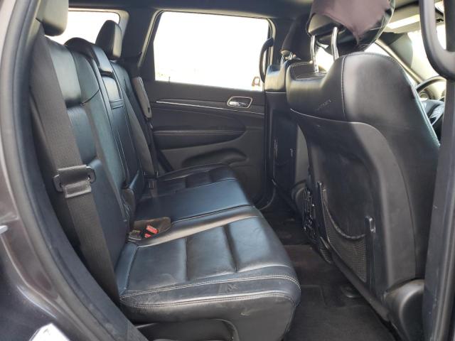 2016 JEEP GRAND CHEROKEE LIMITED 1C4RJFBG4GC336888