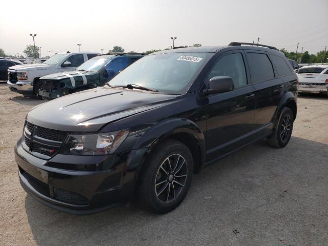 DODGE JOURNEY SE