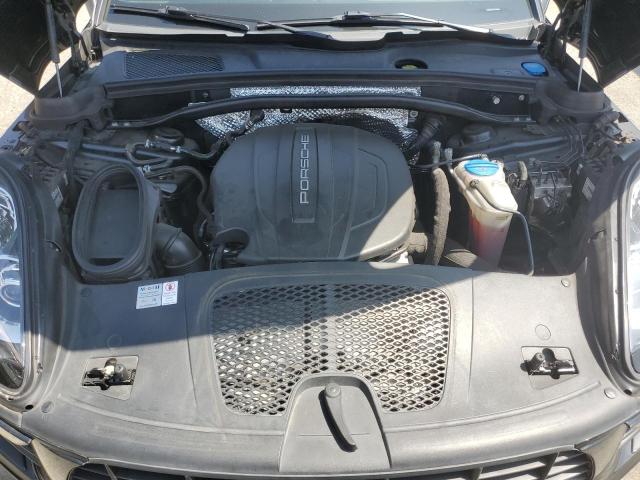 2018 PORSCHE MACAN - WP1AA2A55JLB18826