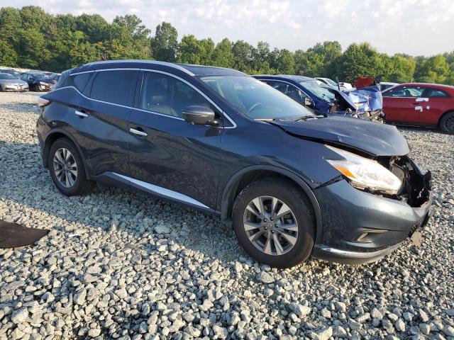 Vin: 5n1az2mh2hn108894, lot: 61640785, nissan murano s 20174