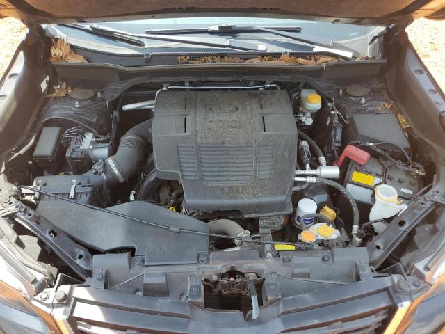 2020 SUBARU FORESTER T - JF2SKAXC8LH540955