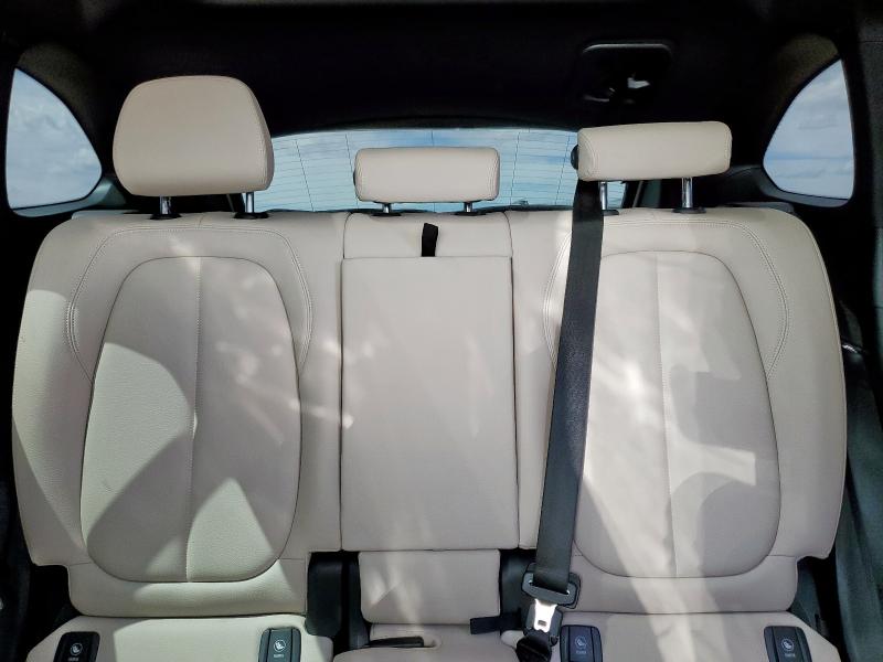 2021 BMW X1 SDRIVE2 WBXJG7C0XM5U26696