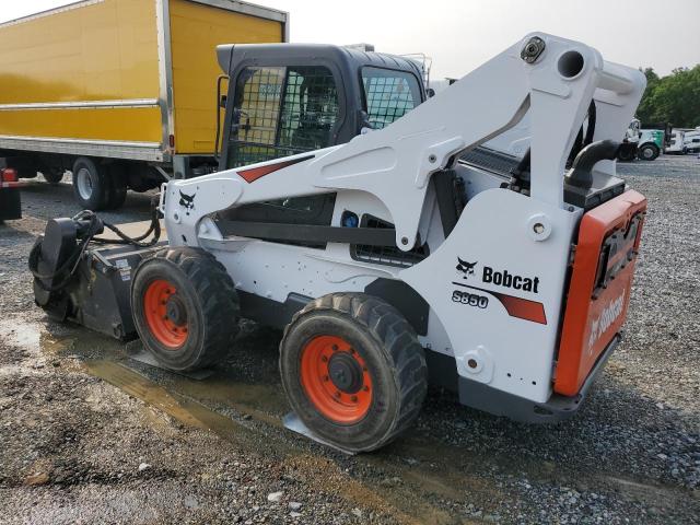BOBCAT S850 2019 white   B47711849 photo #4