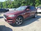 2017 JAGUAR F-PACE PRE - SADCJ2BV2HA882572