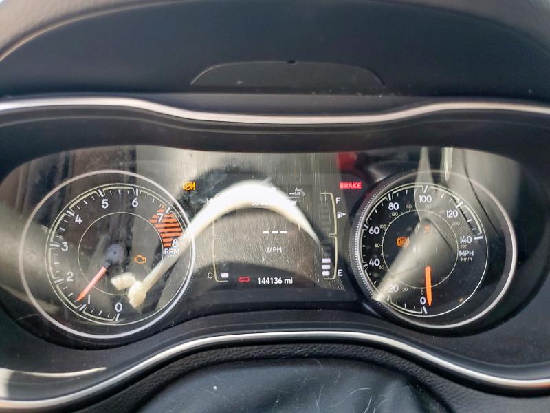 2019 JEEP CHEROKEE L 1C4PJLLX9KD383941
