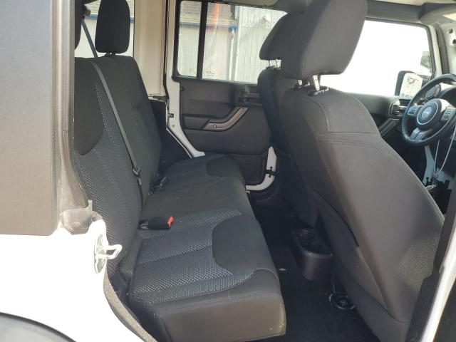 2016 JEEP WRANGLER U 1C4BJWDG7GL142144