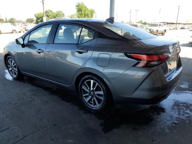 2021 NISSAN VERSA SV 3N1CN8EV1ML876525