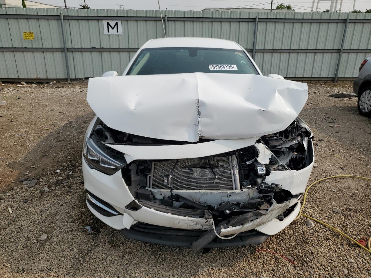 BUICK REGAL PREFERRED