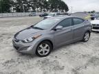2016 HYUNDAI ELANTRA SE - KMHDH4AE1GU632502