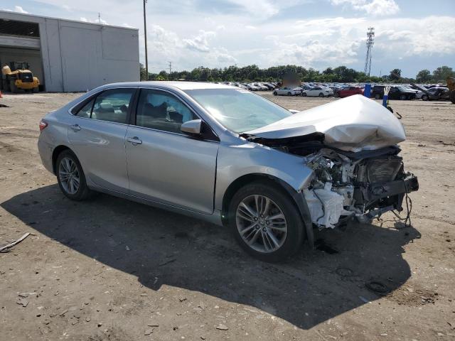2016 TOYOTA CAMRY LE - 4T1BF1FK4GU528371