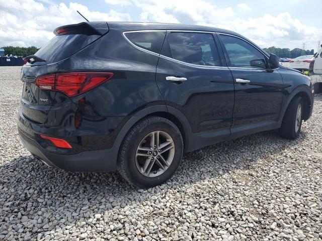 Vin: 5nmzt3lbxjh071219, lot: 61544265, hyundai santa fe 20183