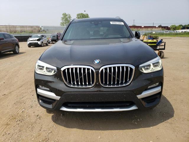 2018 BMW X3 XDRIVE3 - 5UXTR9C54JLD59626