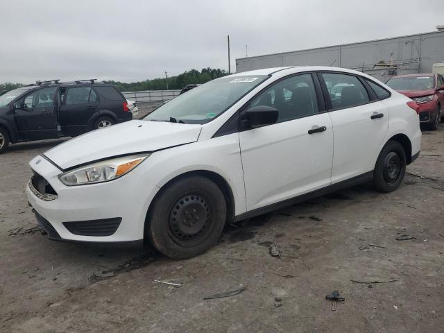 Vin: 1fadp3e29fl253274, lot: 61288235, ford focus s 2015 img_1