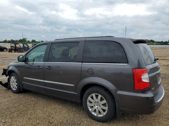 2016 CHRYSLER TOWN & COU 2C4RC1BGXGR288091