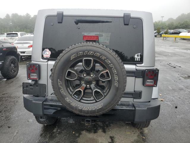 2017 JEEP WRANGLER U 1C4BJWEG5HL627690