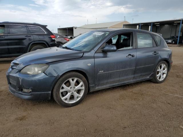 MAZDA 3 S