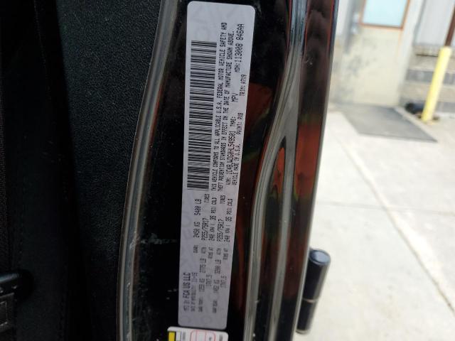 2017 JEEP WRANGLER U - 1C4BJWDG0HL549501