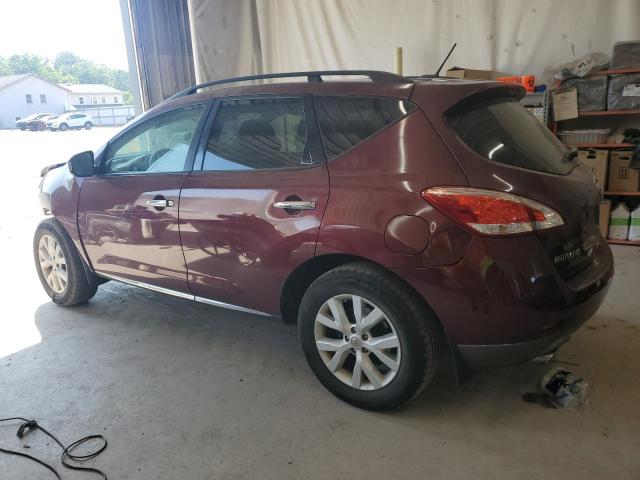 Vin: jn8az1mwxcw219259, lot: 62213855, nissan murano s 20122