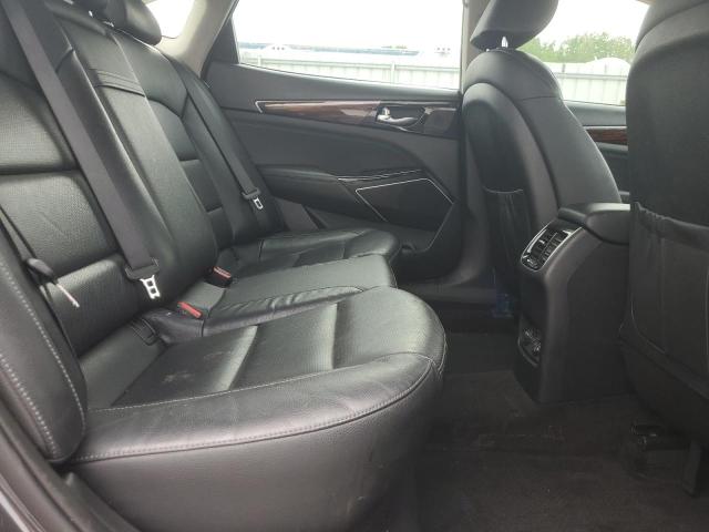 2019 KIA CADENZA LU KNALC4J15K5173101