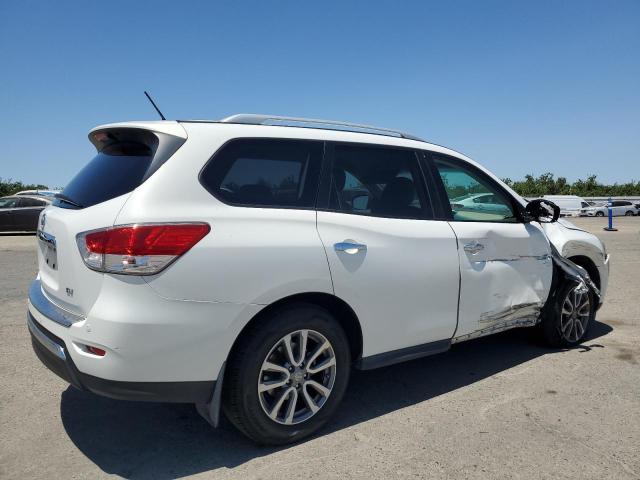 Vin: 5n1ar2mn1dc666408, lot: 61255255, nissan pathfinder s 20133