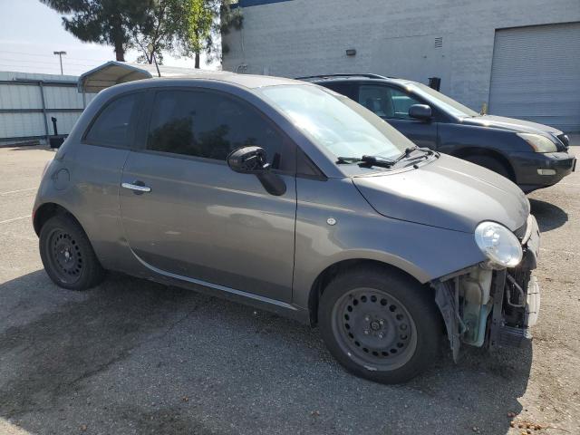 Vin: 3c3cffar2dt554794, lot: 60894085, fiat 500 pop 20134