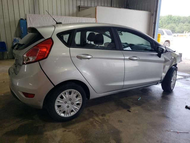 2018 FORD FIESTA S 3FADP4TJ0JM109233