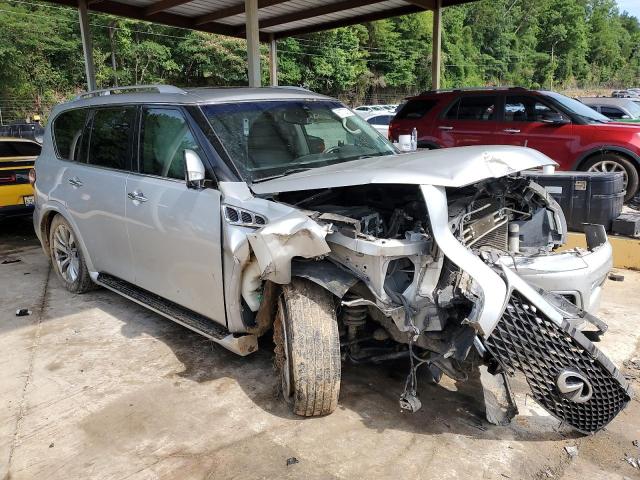 2017 INFINITI QX80 BASE JN8AZ2NE4H9151168