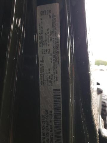 2023 JEEP GLADIATOR 1C6HJTAG6PL517087