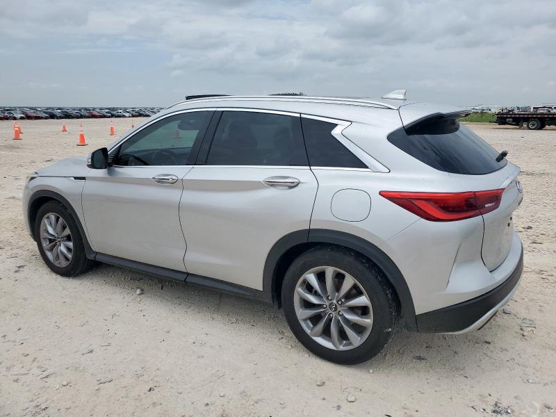 2019 INFINITI QX50 ESSEN 3PCAJ5M17KF135658