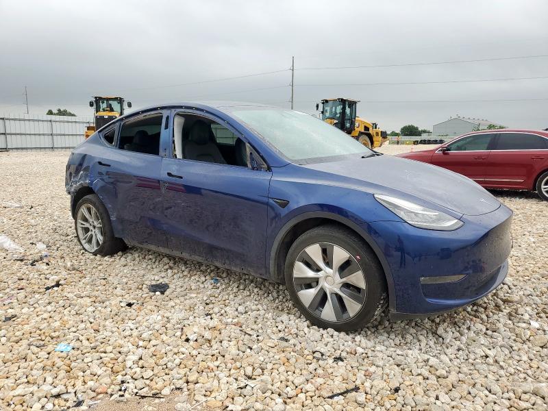 Vin: 7saygdee3pa058948, lot: 59204115, tesla model y 20234