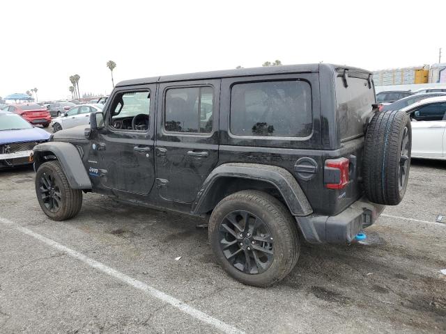 Vin: 1c4rjxp6xrw168603, lot: 59056565, jeep wrangler sahara 4xe 20242