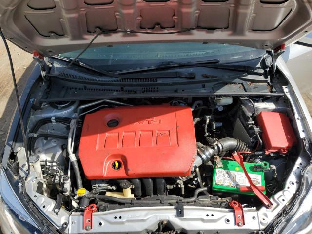 2015 TOYOTA COROLLA - 2T1BURHE6FC262458