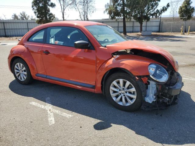 Vin: 3vwfd7at6jm712900, lot: 61603805, volkswagen beetle s 20184