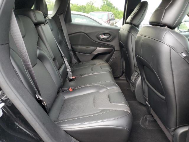 2022 JEEP CHEROKEE L 1C4PJMMXXND502590