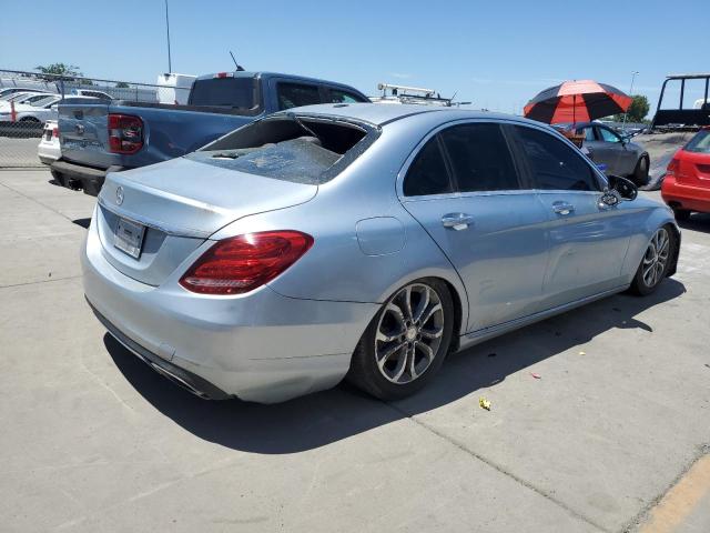 Vin: 55swf4jb9fu005884, lot: 61048905, mercedes-benz c-class 300 20153